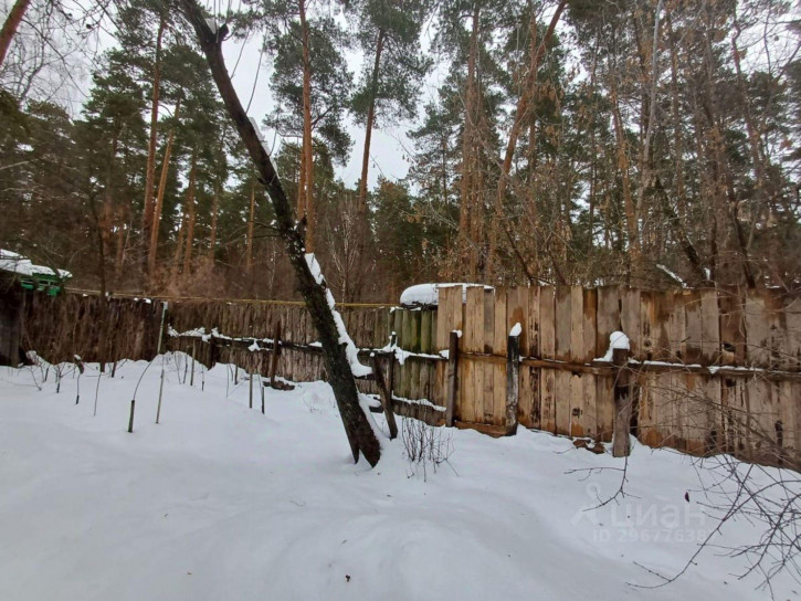 Земельный участок микрорайон Пригородный Лес