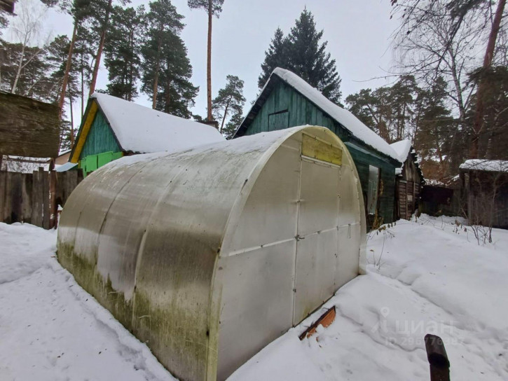 Земельный участок микрорайон Пригородный Лес