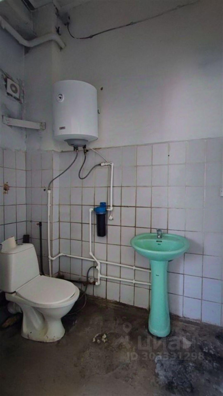 Склад ул Березовая, 1,  д. 1