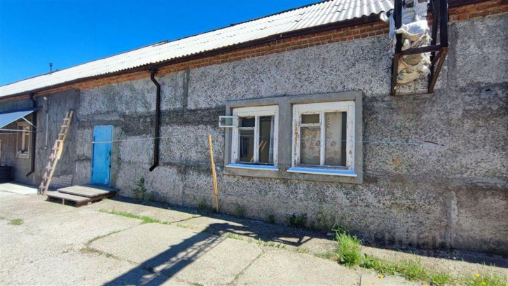 Склад ул Березовая, 1,  д. 1