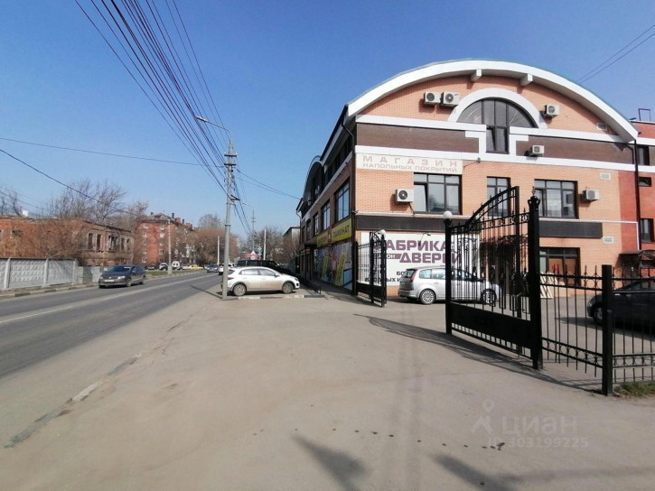 Офис ул Староникитская, 37,  д. 37