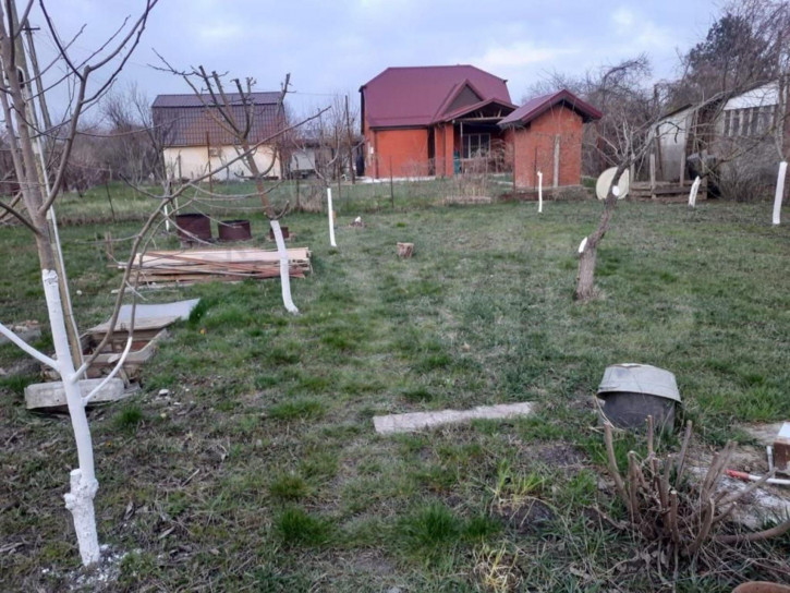 Коттедж/дом Рябиновая ул, 73