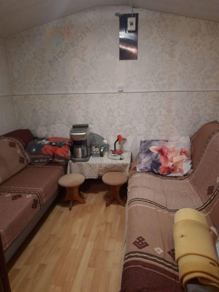 Коттедж/дом Рябиновая ул, 73