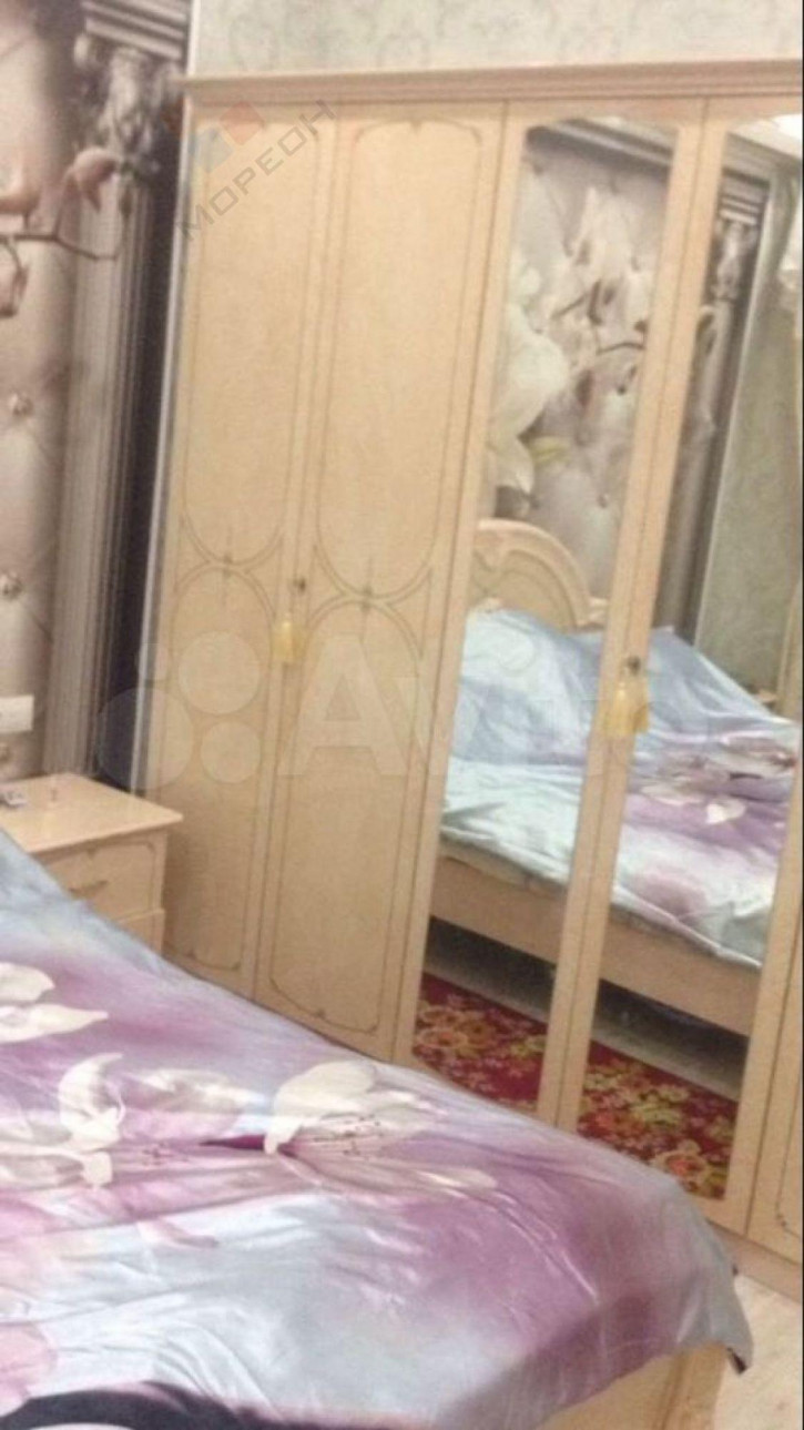 Коттедж/дом 5-й Архангельский пр-д, 11/к3