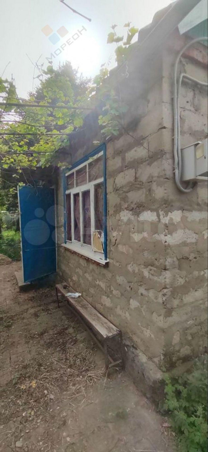 Коттедж/дом Вишнёвая ул