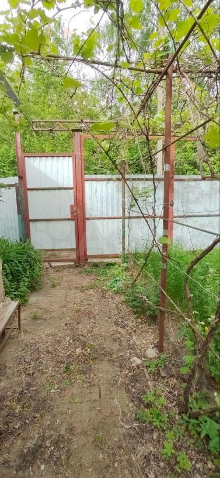Коттедж/дом Вишнёвая ул