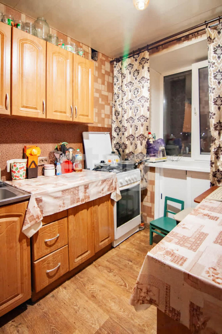 1-комн квартира Профсоюзная, 15