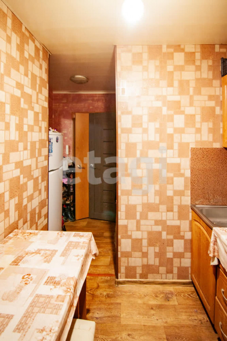 1-комн квартира Профсоюзная, 15