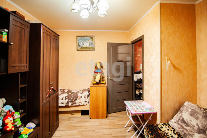 1-комн квартира Профсоюзная, 15