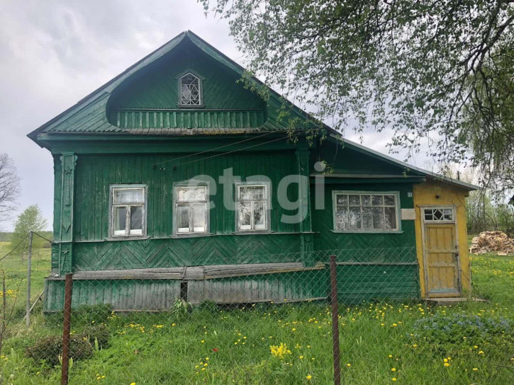 Коттедж/дом Есюнино