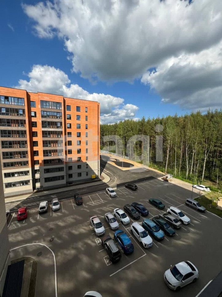 2-комн квартира Валентины Плетневой, 9