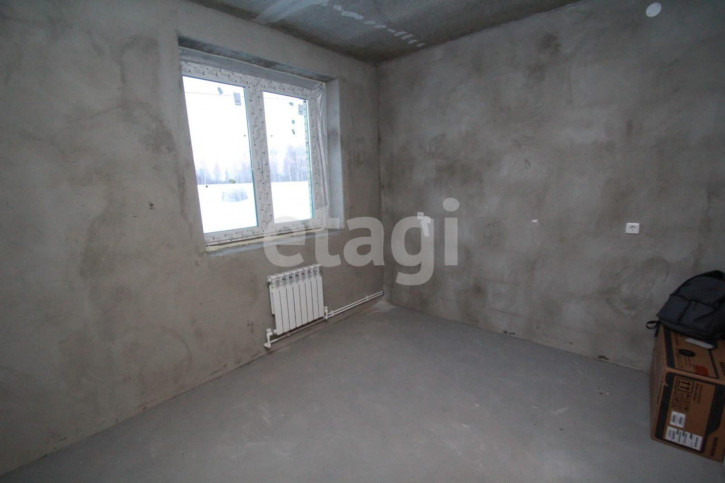 2-комн квартира Солнечный город, 1