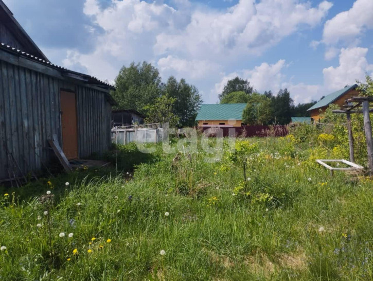 Коттедж/дом Большие Жары д.