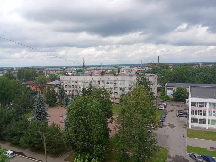 Комната Депутатская, 60