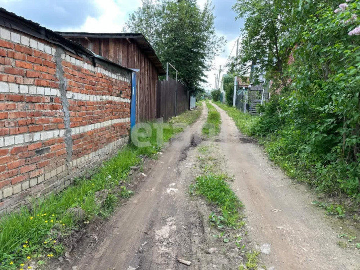 Земельный участок Спутник СНТ