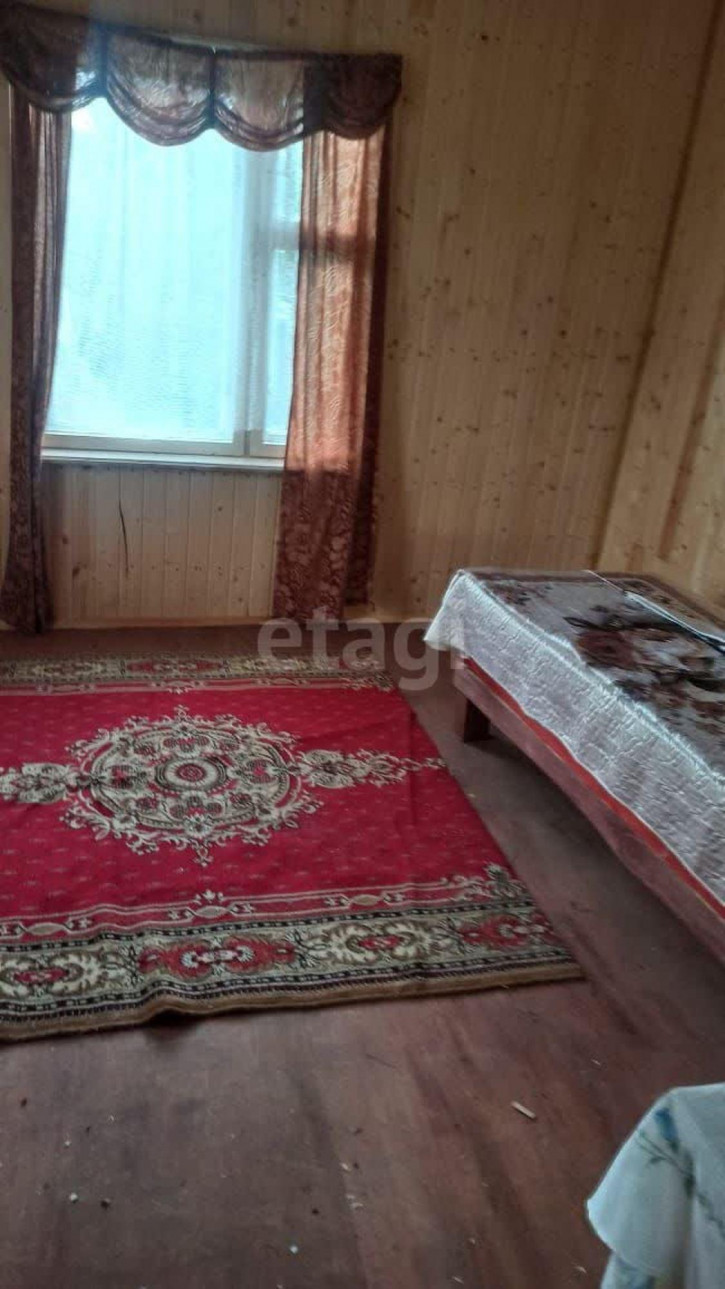 Коттедж/дом Медик СНТ