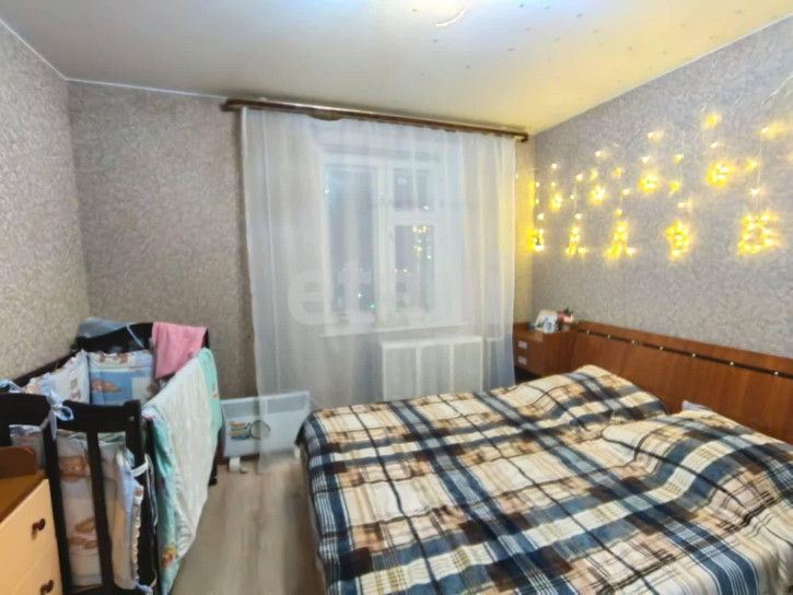 2-комн квартира Китицынская, 9
