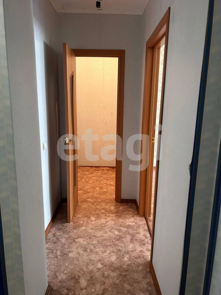 2-комн квартира Костромская, 94а