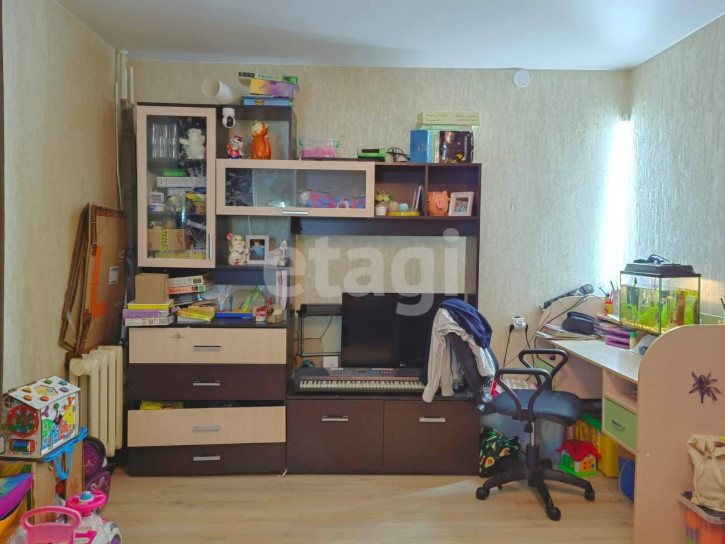 2-комн квартира Китицынская, 9