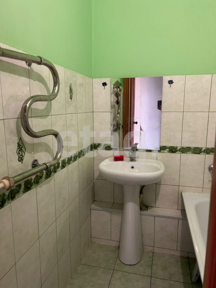 2-комн квартира Костромская, 94а