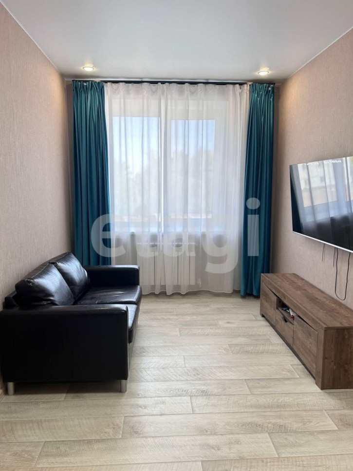 1-комн квартира Голубкова, 6б