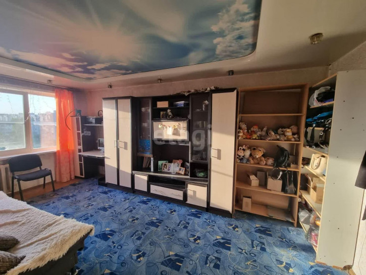 3-комн квартира Березовый пр., 14/20