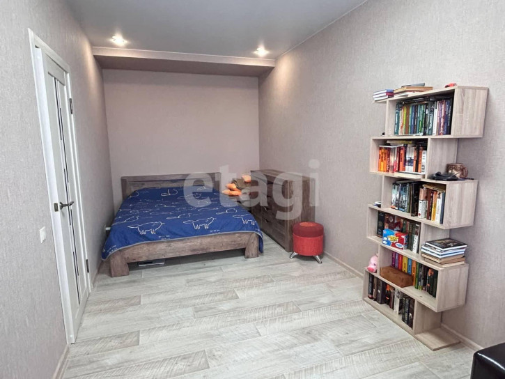 1-комн квартира Голубкова, 6б