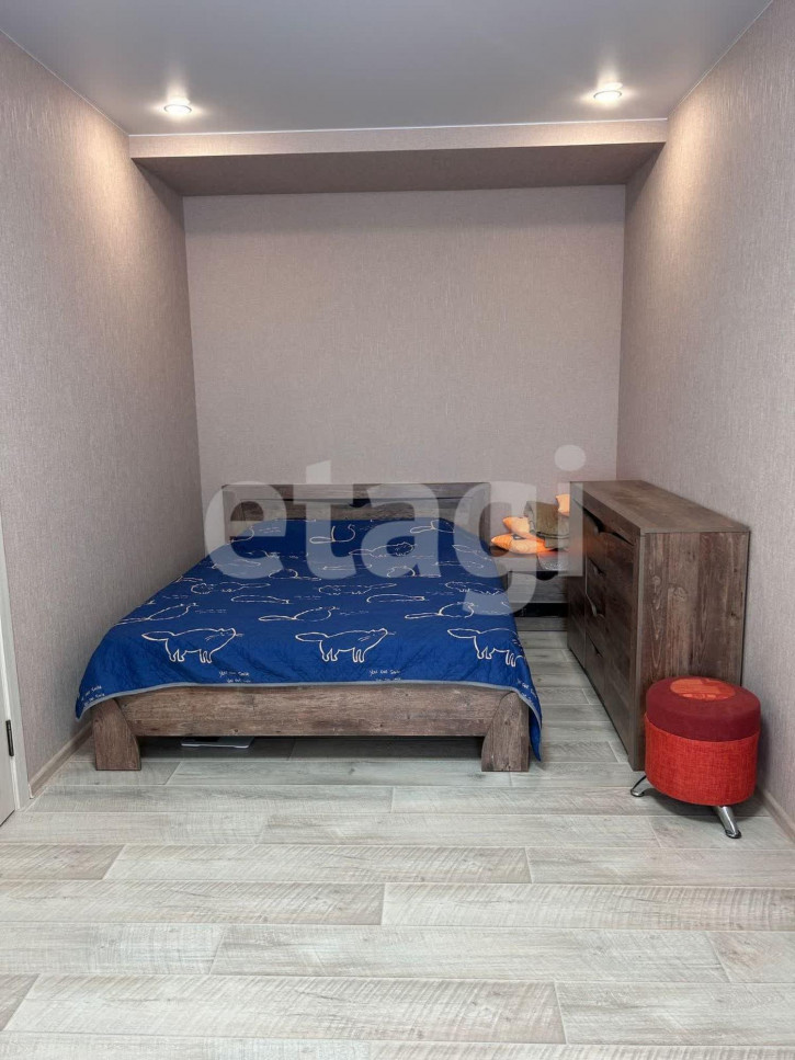 1-комн квартира Голубкова, 6б