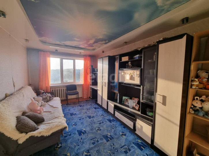 3-комн квартира Березовый пр., 14/20