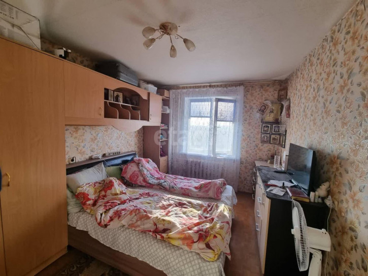 3-комн квартира Березовый пр., 14/20