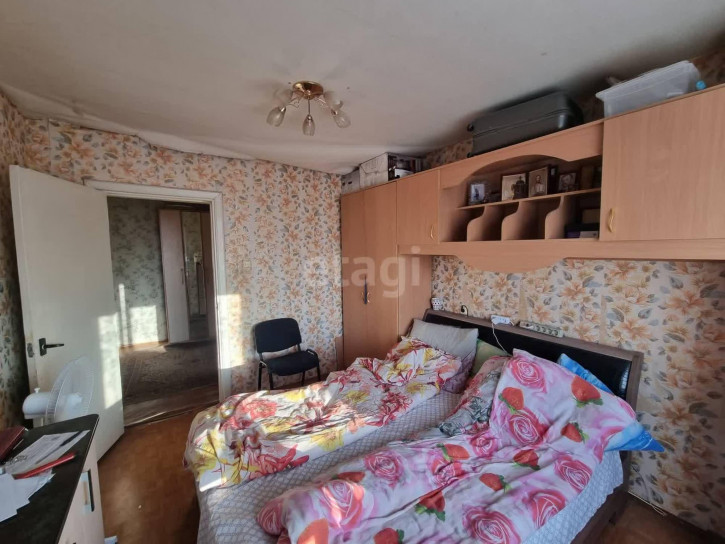 3-комн квартира Березовый пр., 14/20