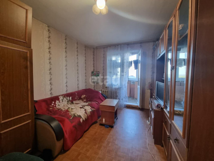 3-комн квартира Березовый пр., 14/20