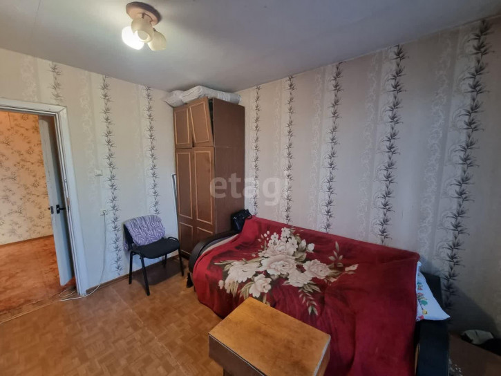 3-комн квартира Березовый пр., 14/20