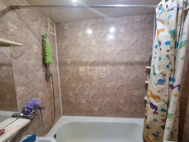 3-комн квартира Березовый пр., 14/20