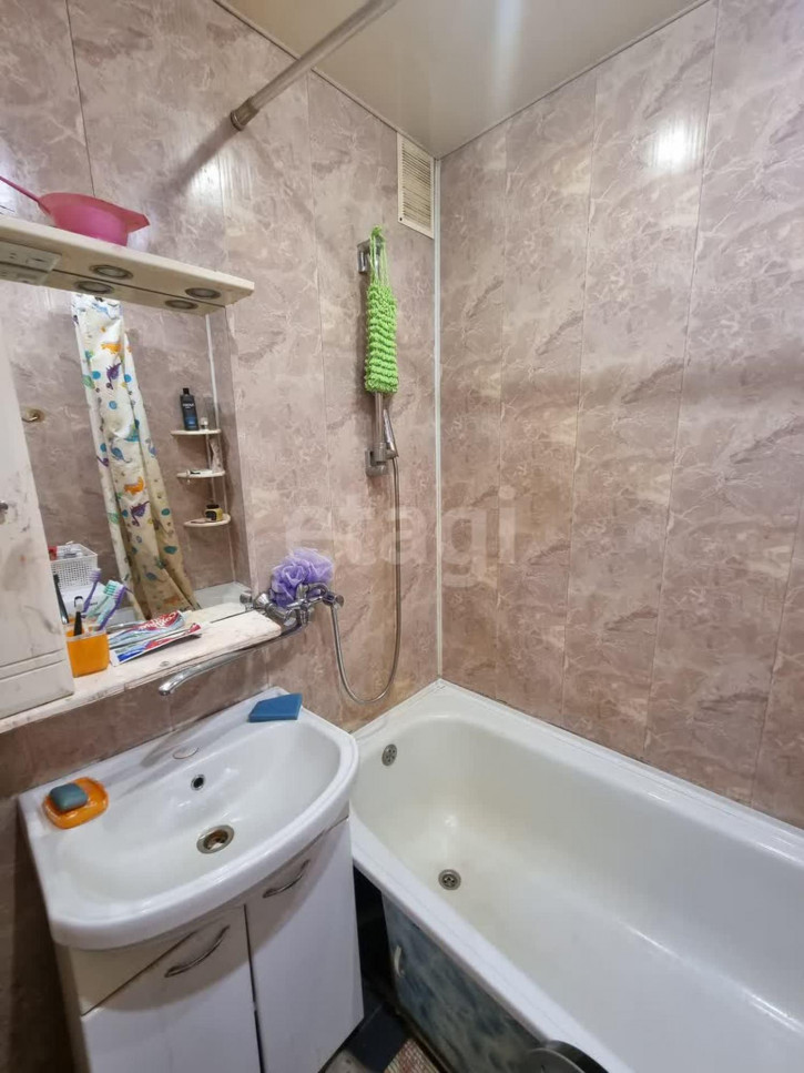 3-комн квартира Березовый пр., 14/20