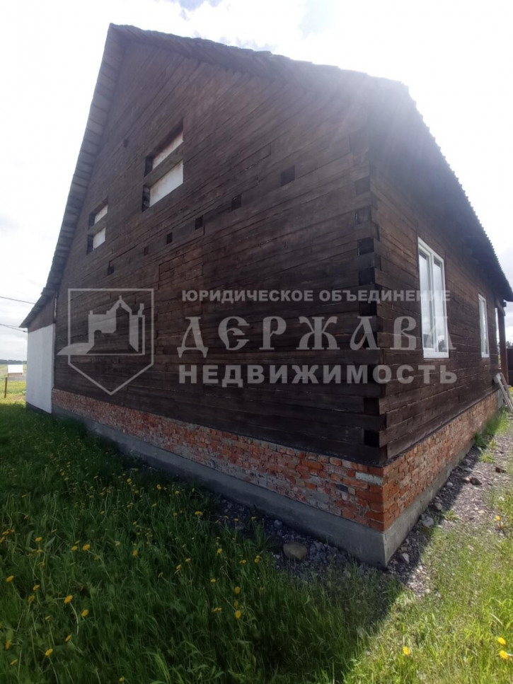 Коттедж/дом Северная улица