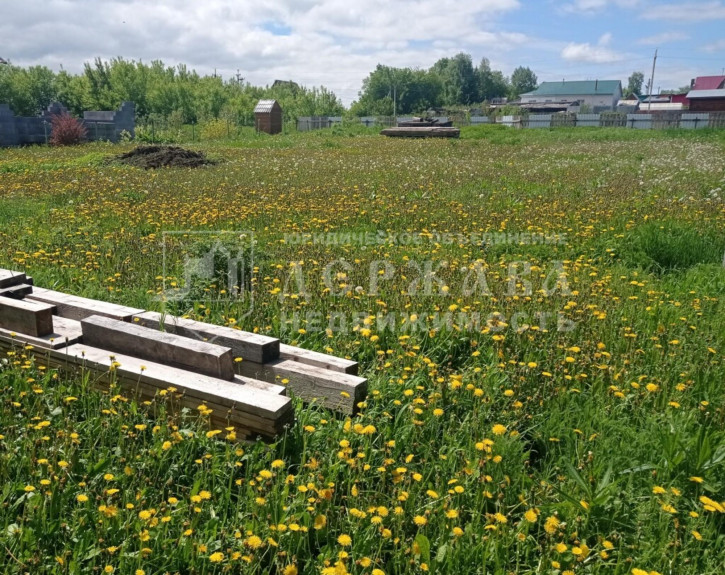 Коттедж/дом Северная улица
