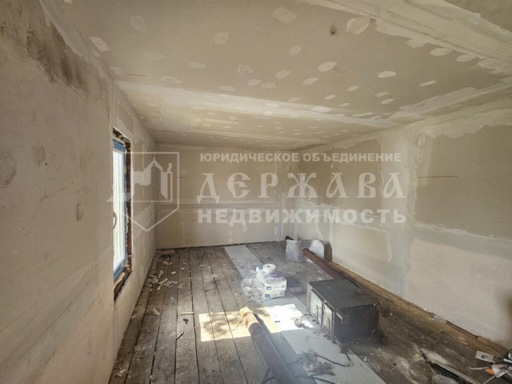 Коттедж/дом Берёзовское территориальное управление