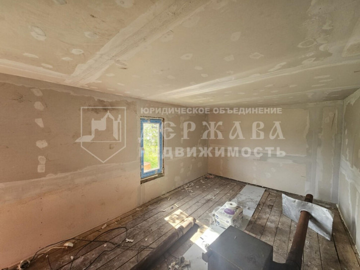 Коттедж/дом Берёзовское территориальное управление