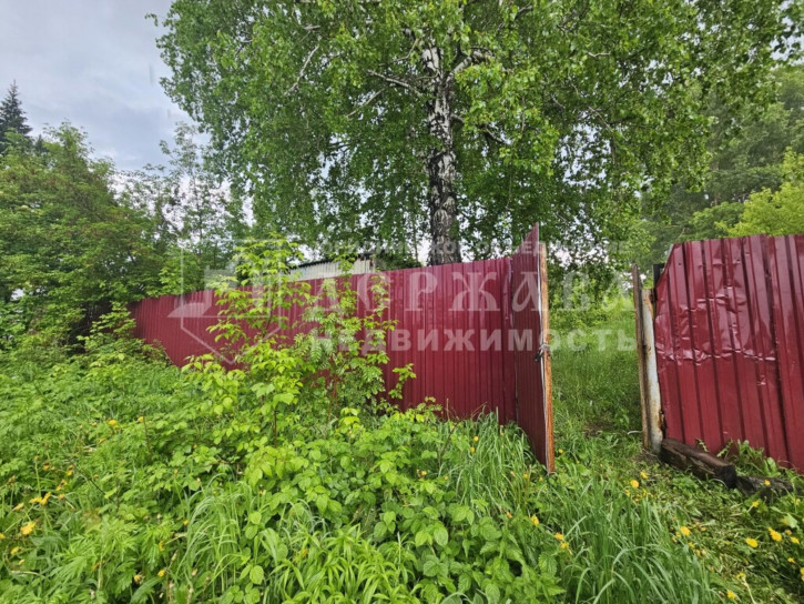 Земельный участок Коперная улица