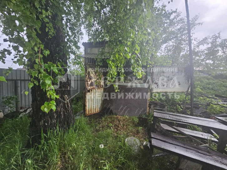 Земельный участок Коперная улица