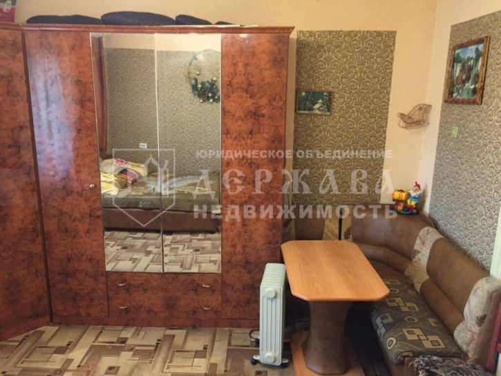 4-комн квартира улица Металлургов