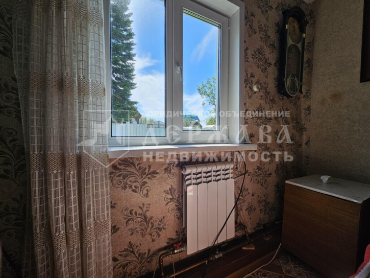 Коттедж/дом Елыкаевское территориальное управление