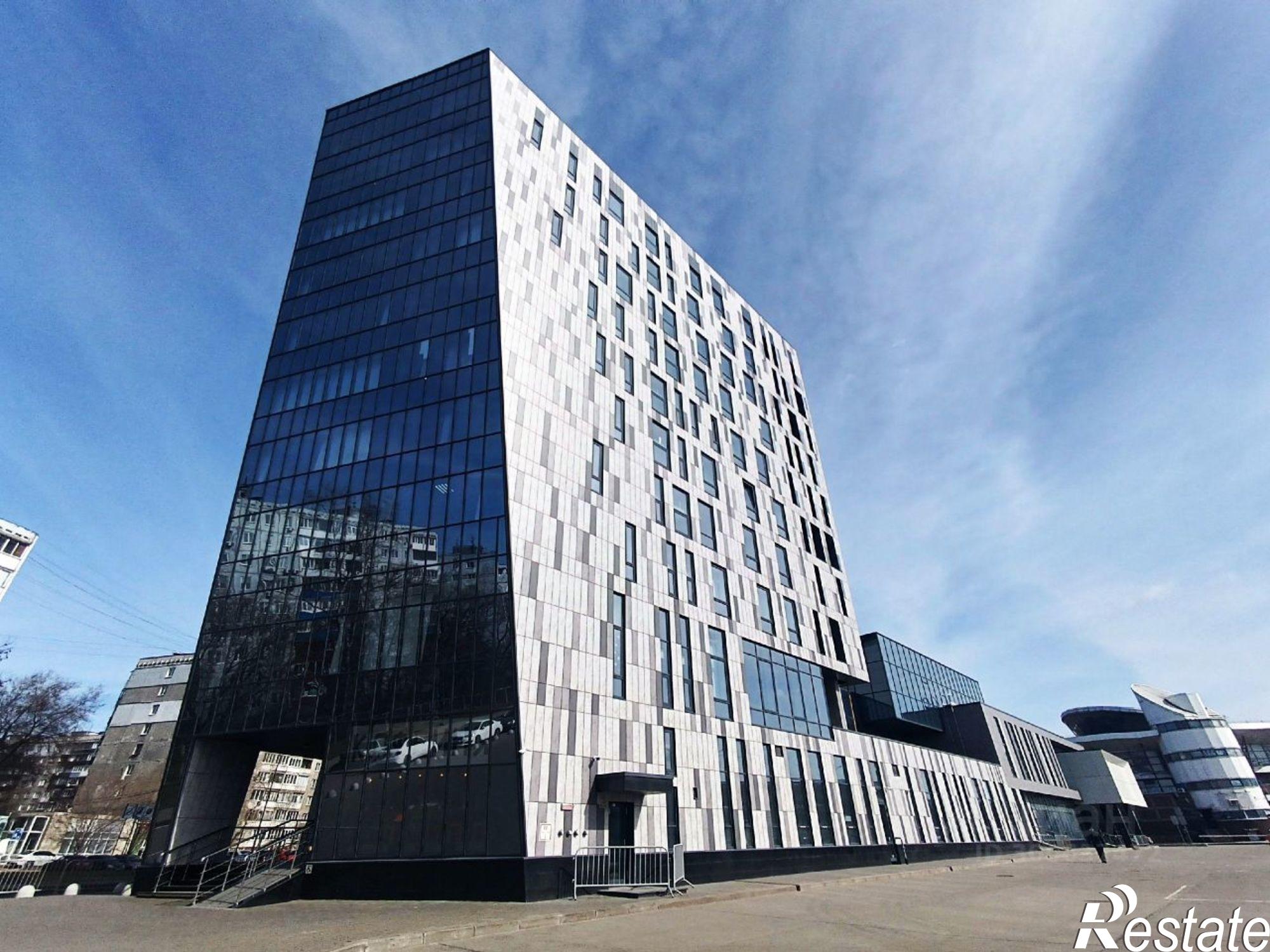 Сдать торговое помещение за 375 000 рублей на Московское шоссе, 11А