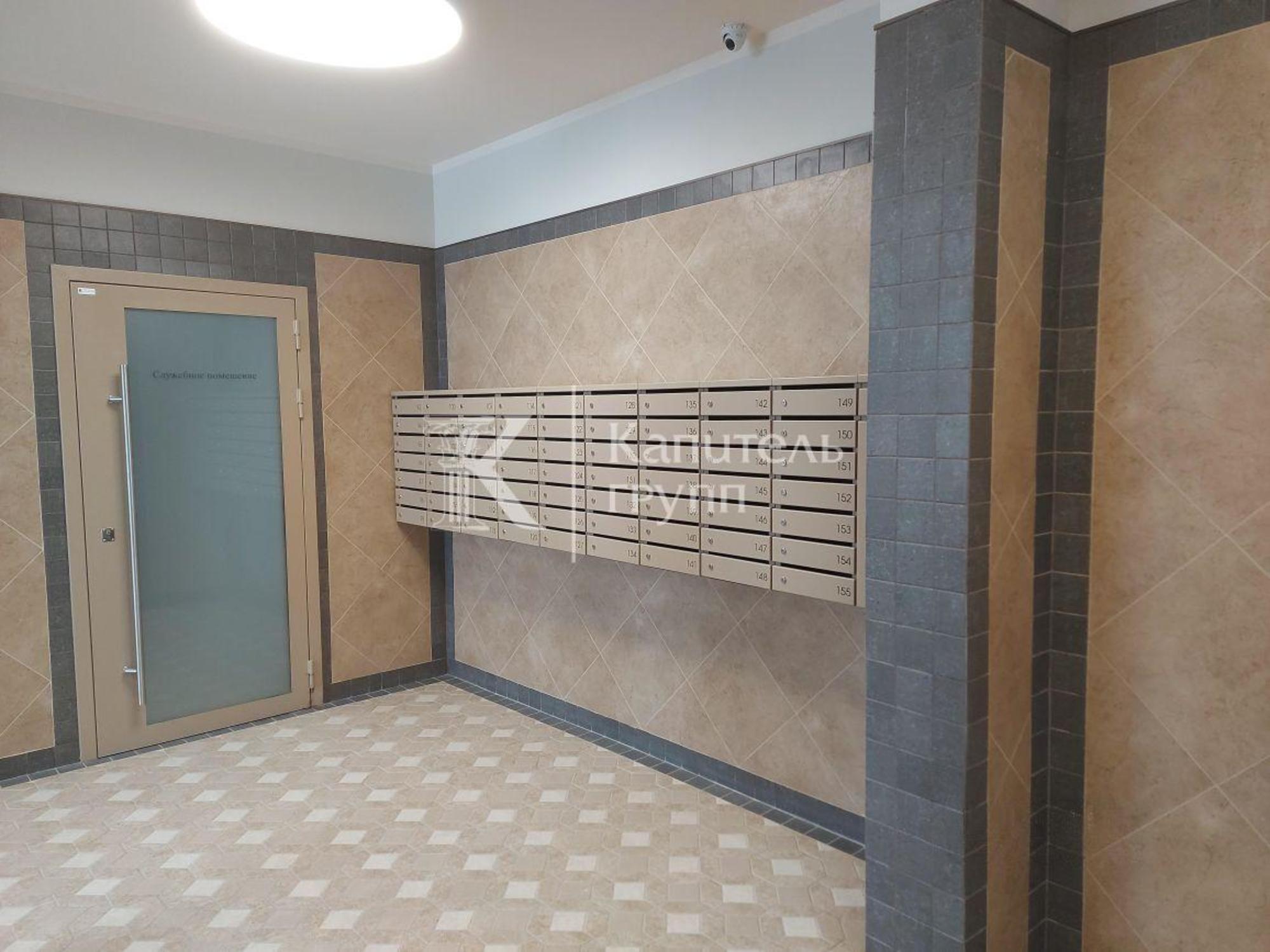 Купить квартиру за 5 350 000 рублей на улица Фармана Салманова, 5