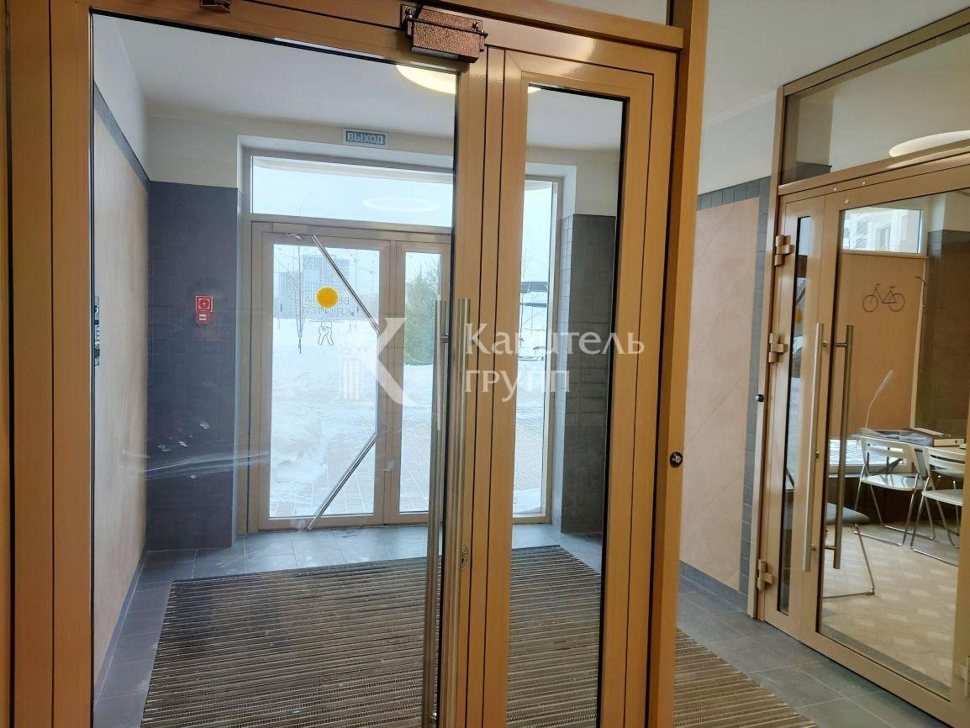 Купить квартиру за 5 350 000 рублей на улица Фармана Салманова, 5