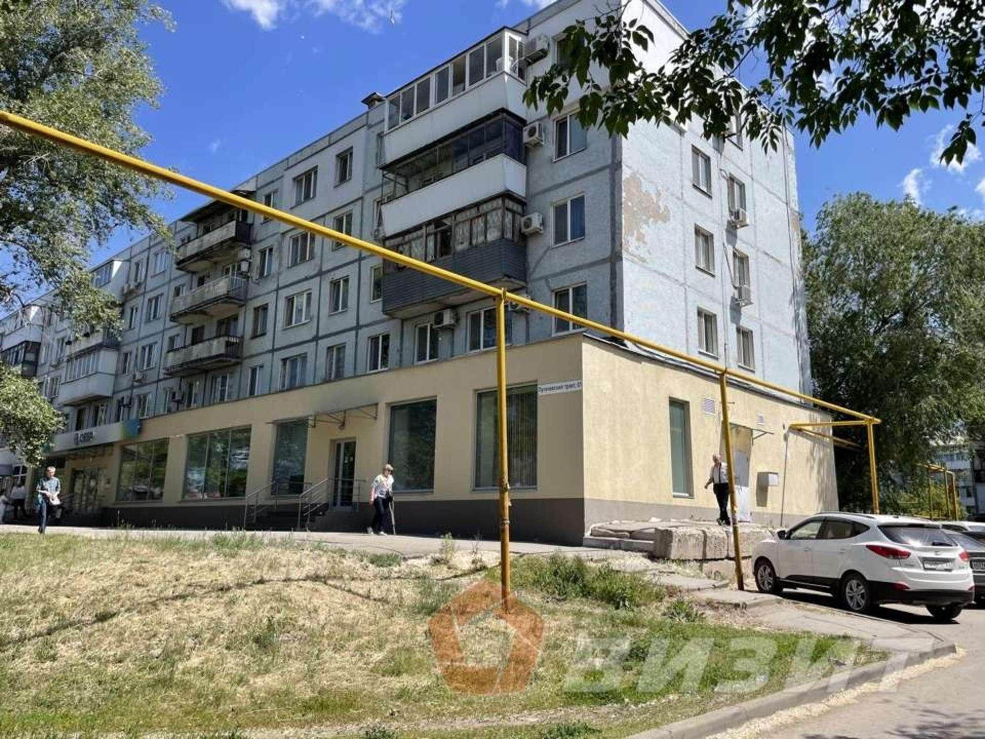 Сдать торговое помещение за 141 000 рублей на Пугачевский тракт, 61