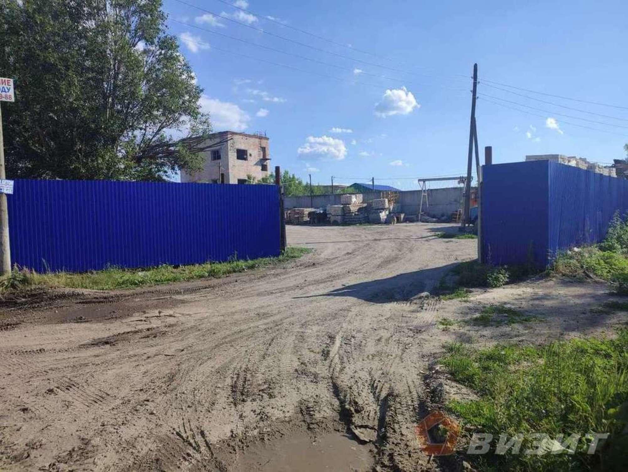 Сдать складское помещение за 300 000 рублей на Котельная улица, 33