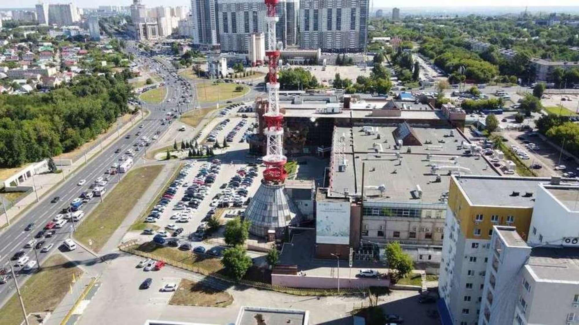 Сдать офис, помещение под офис за 13 000 рублей на Карла Маркса проспект, 192