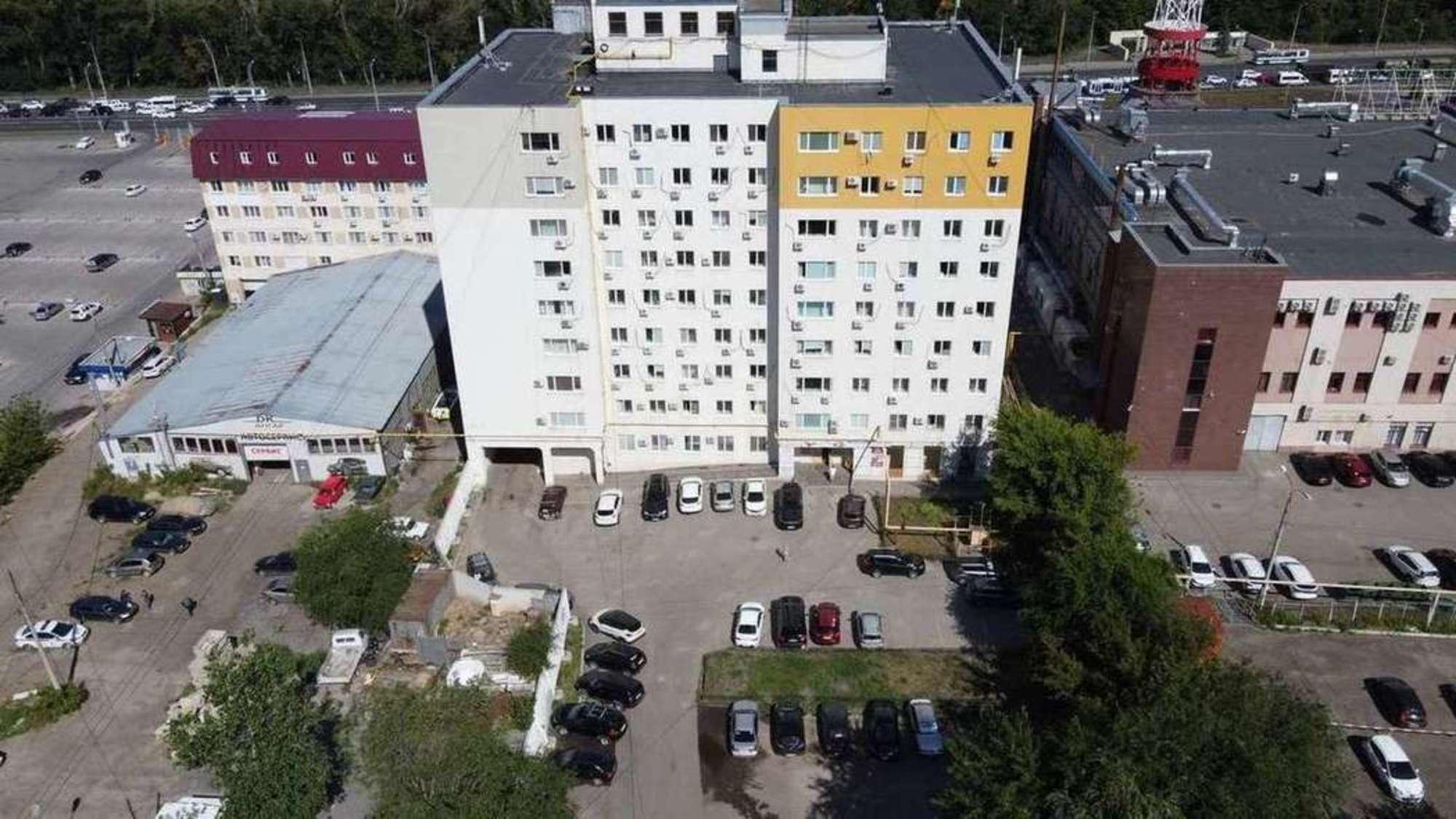 Сдать офис, помещение под офис за 13 000 рублей на Карла Маркса проспект, 192